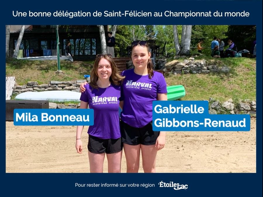 Actualités en bref 