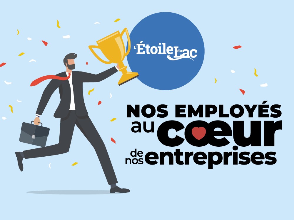 Et le gagnant est…