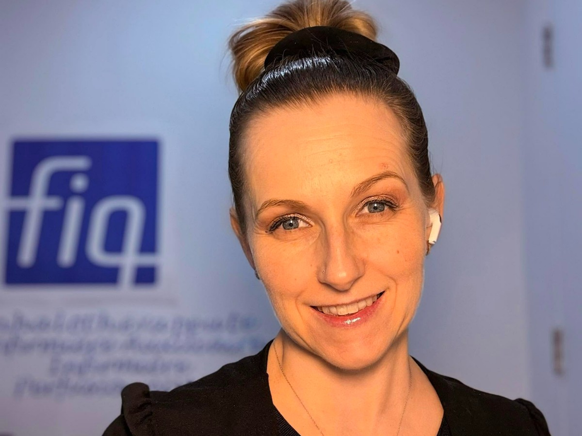 Démantèlement de Santé Québec: Julie Boivin (FIQ) opte pour une décentralisation
