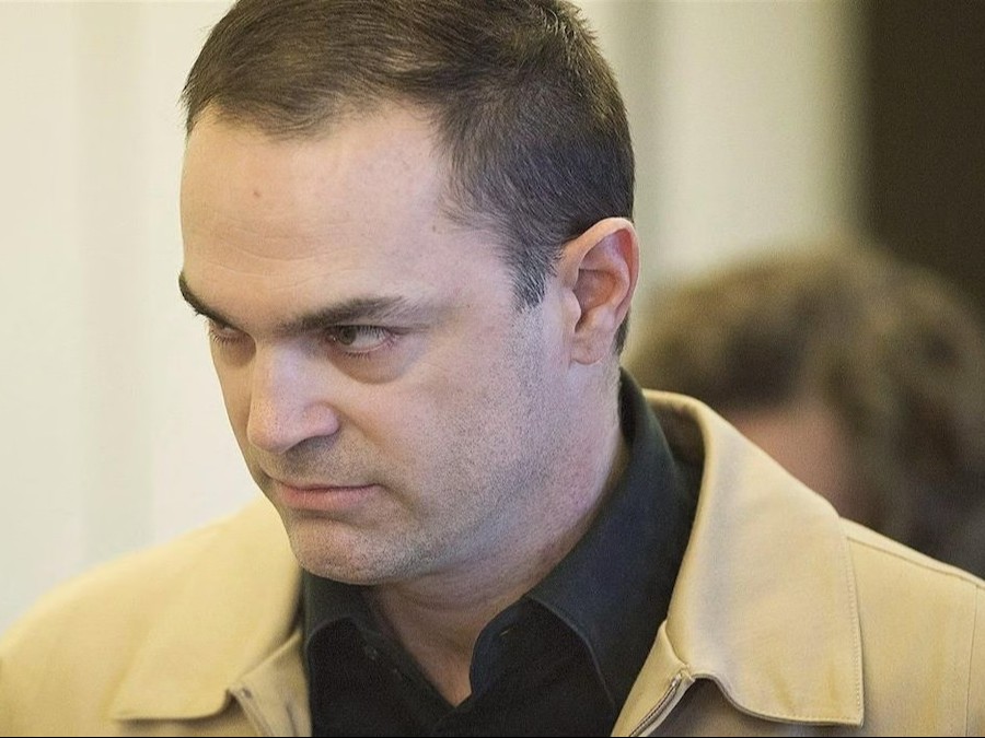 Permissions de sortie avec escorte refusées à Guy Turcotte