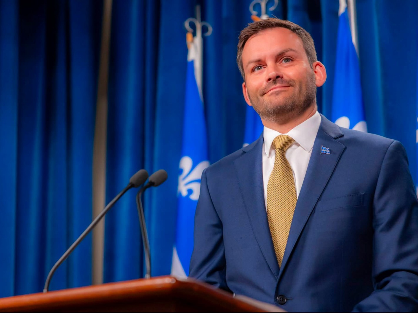 Le Parti québécois dévoile un plan sur quatre ans pour lutter contre l’itinérance