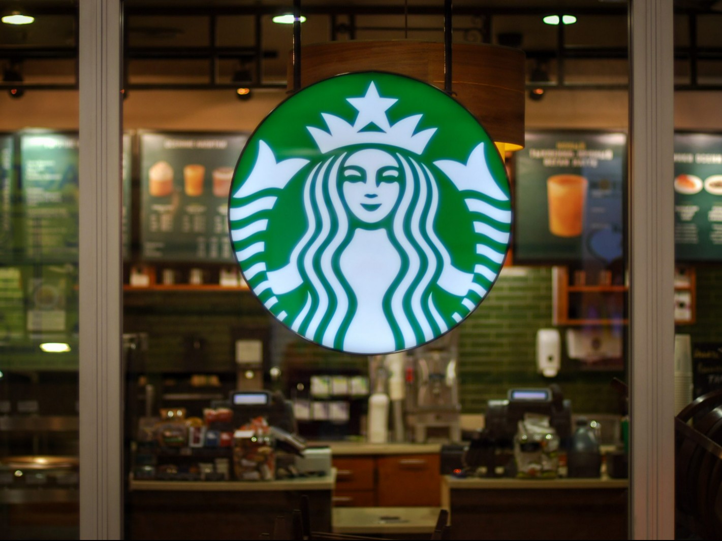 Un Starbucks ouvrira ses portes à Jonquière
