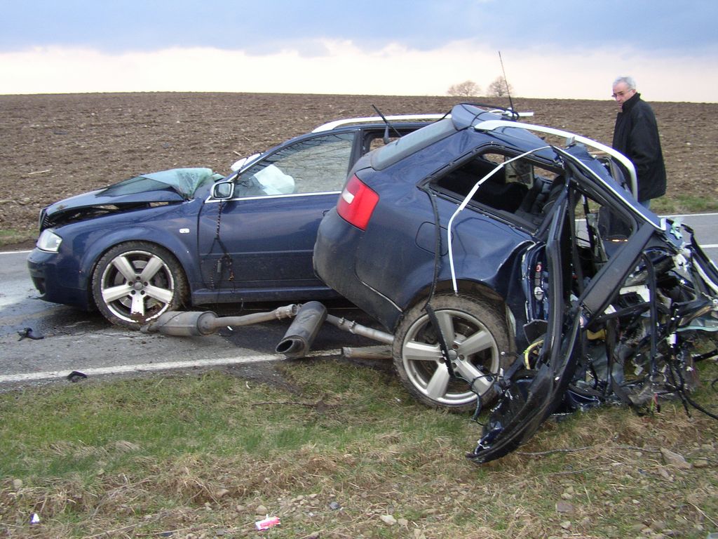 Deux décès sur les routes de la région en 2010