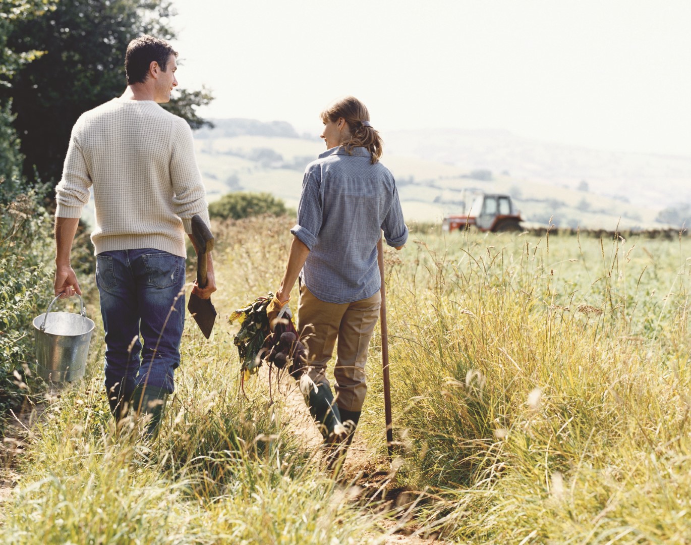 Jeunes entrepreneurs agricoles recherchés