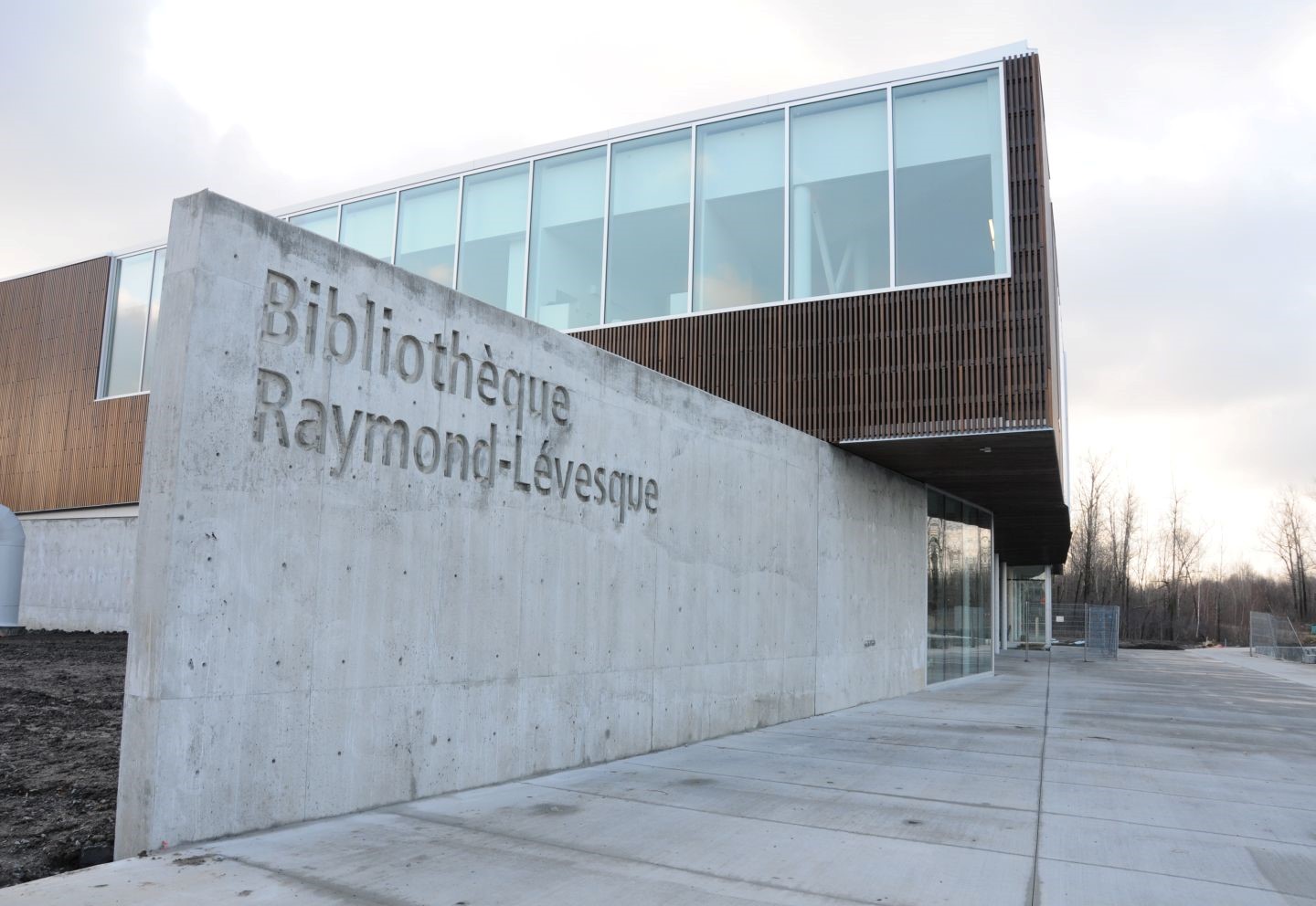 Les bibliothèques de Longueuil mises à la disposition des Carignanois