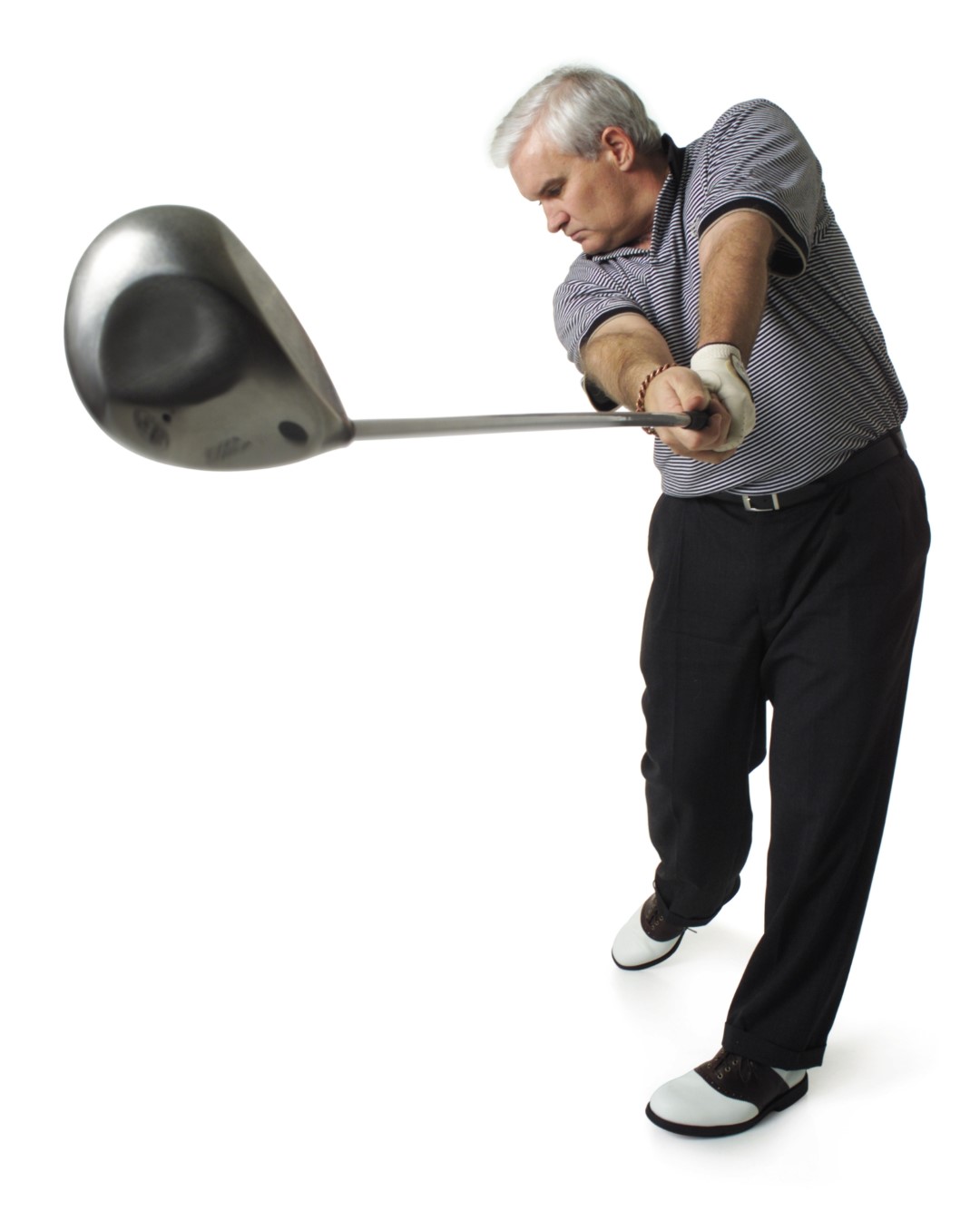 Golf: tout savoir sur «l’élan parfait»