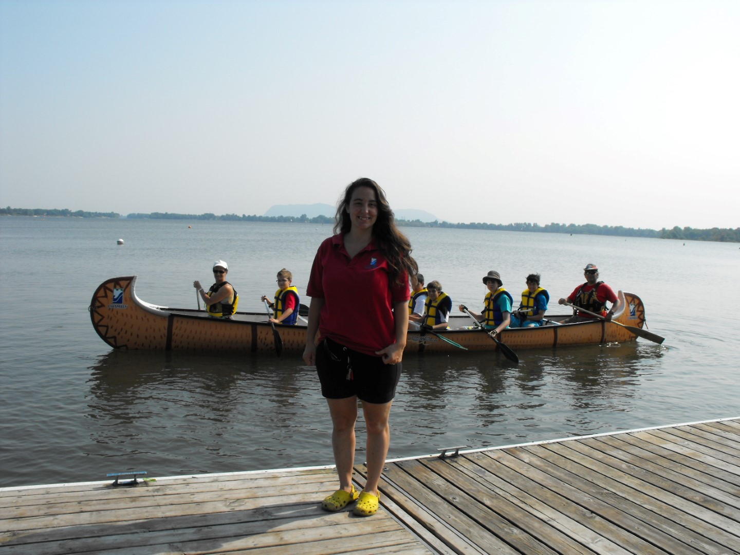 Le centre nautique Gervais-Désourdy, beaucoup plus qu’un centre de location