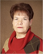 Décès de la conseillère Mariette Vigeant