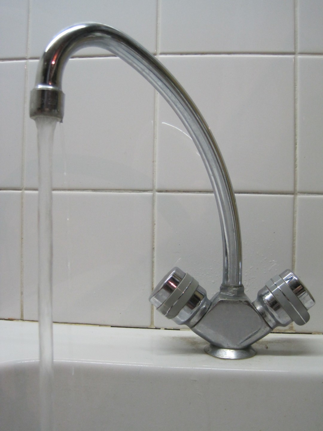 L'avis d'ébullition de l'eau est levé