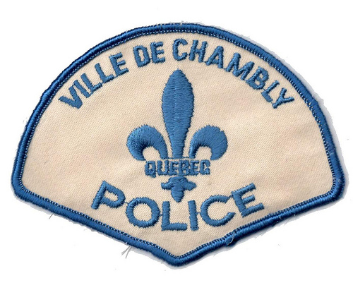 Même après 17 ans, les policiers n'oublient pas !