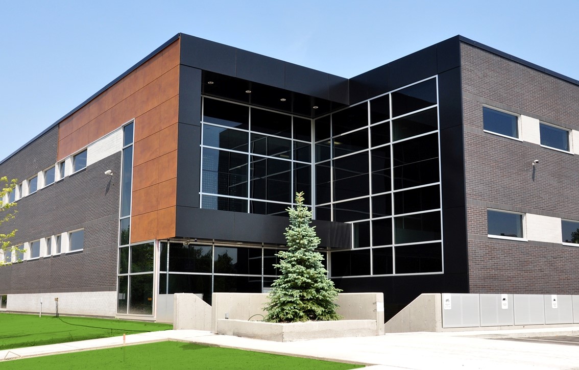Un nouveau siège social pour le Centre jeunesse de la Montérégie