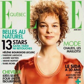 Médias Transcontinental rejoint le plus grand nombre de lectrices 25 à 54 ans au Canada