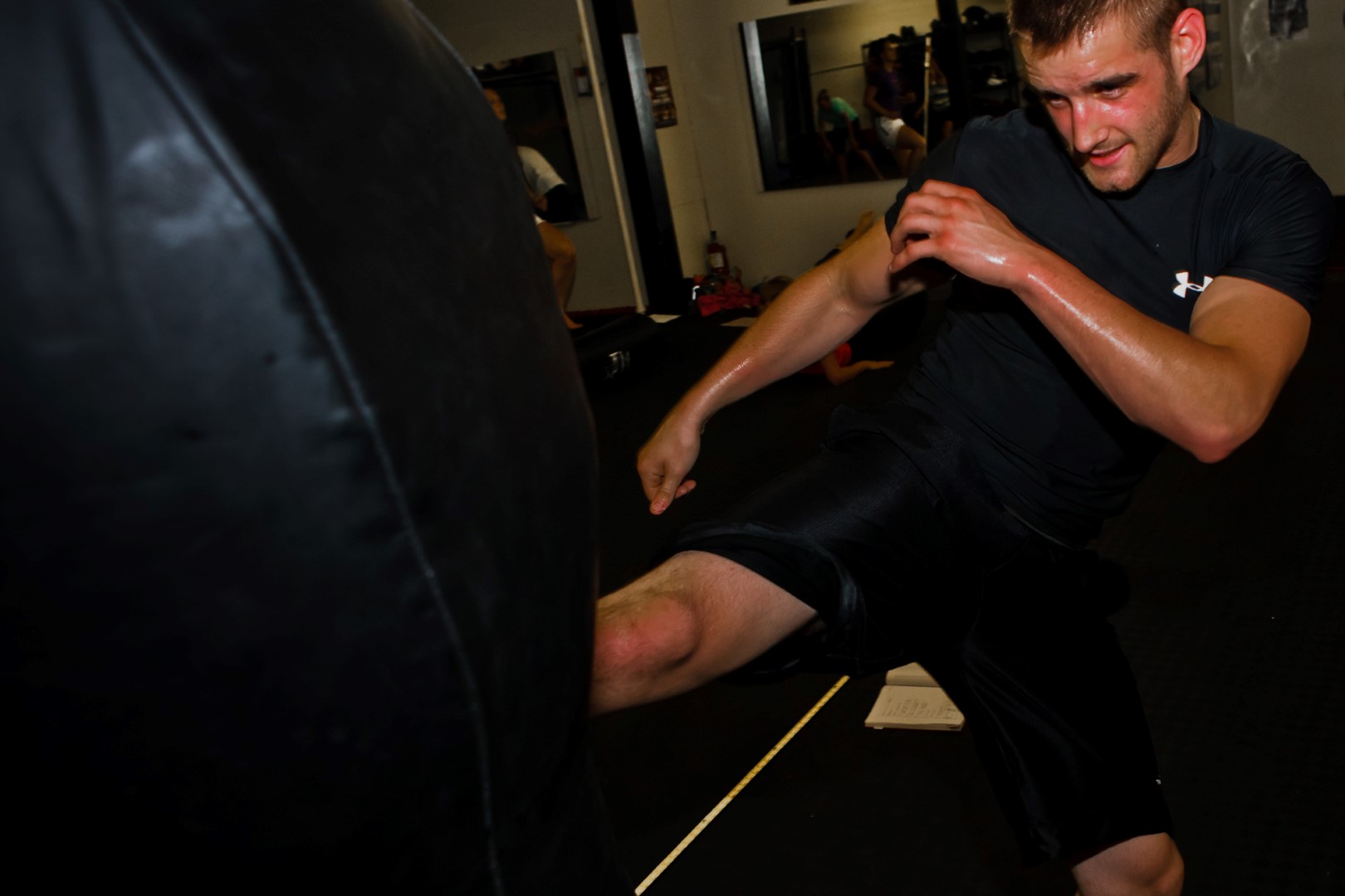 Cross-training : repousser ses limites