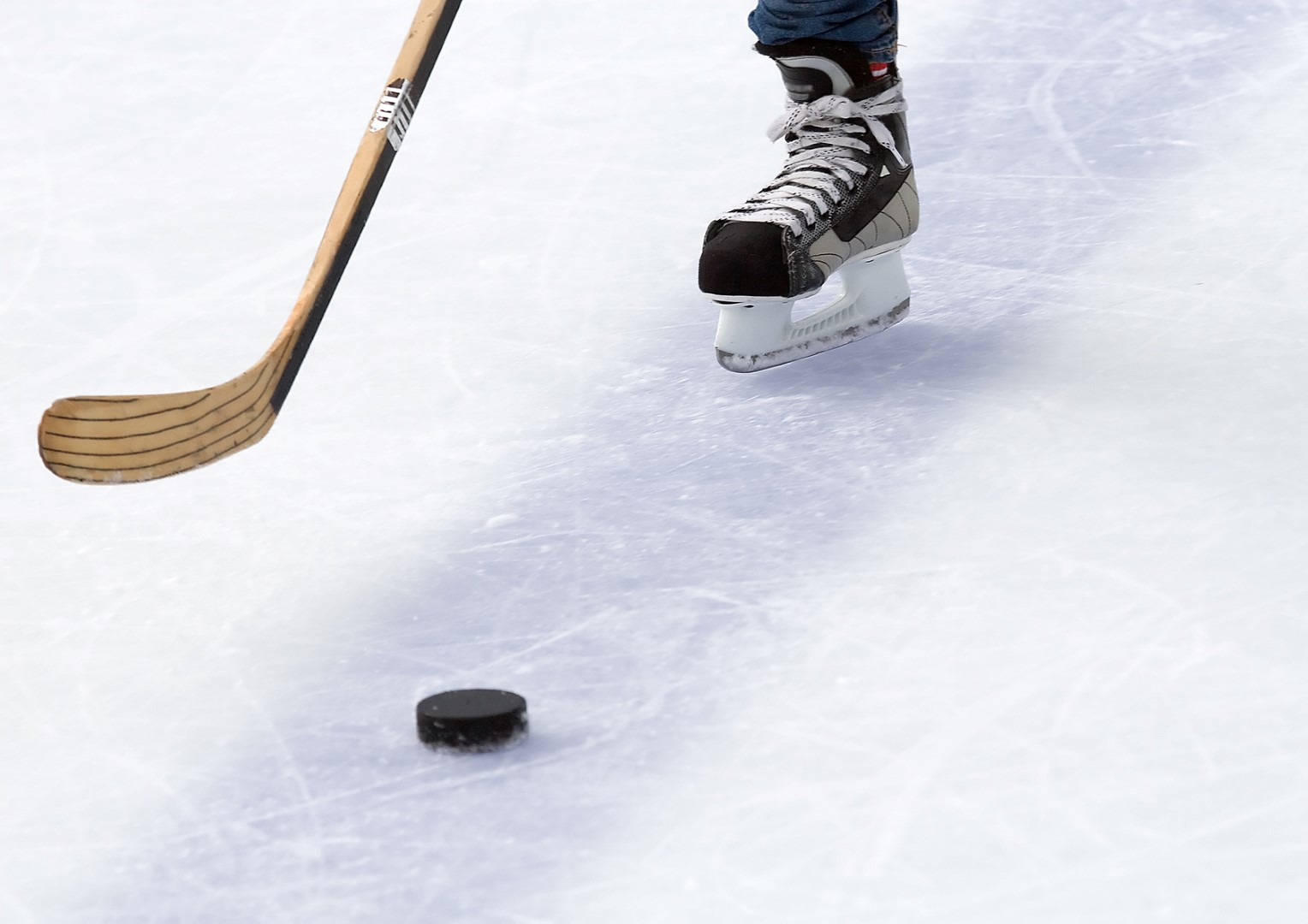 La grande messe du hockey midget à Marieville