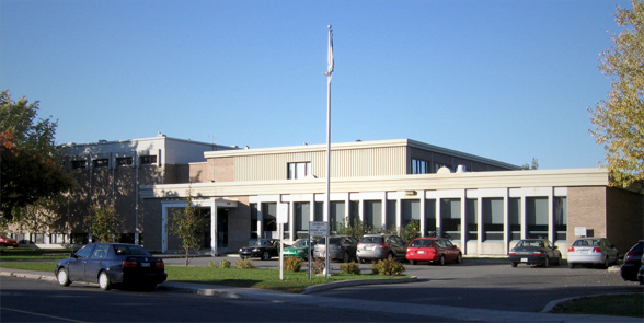 La prévention, ils connaissent à l'école Salaberry !