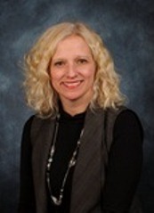 Dominique Lachapelle, nommée directrice générale adjointe de la Commission scolaire des Hautes-Rivières