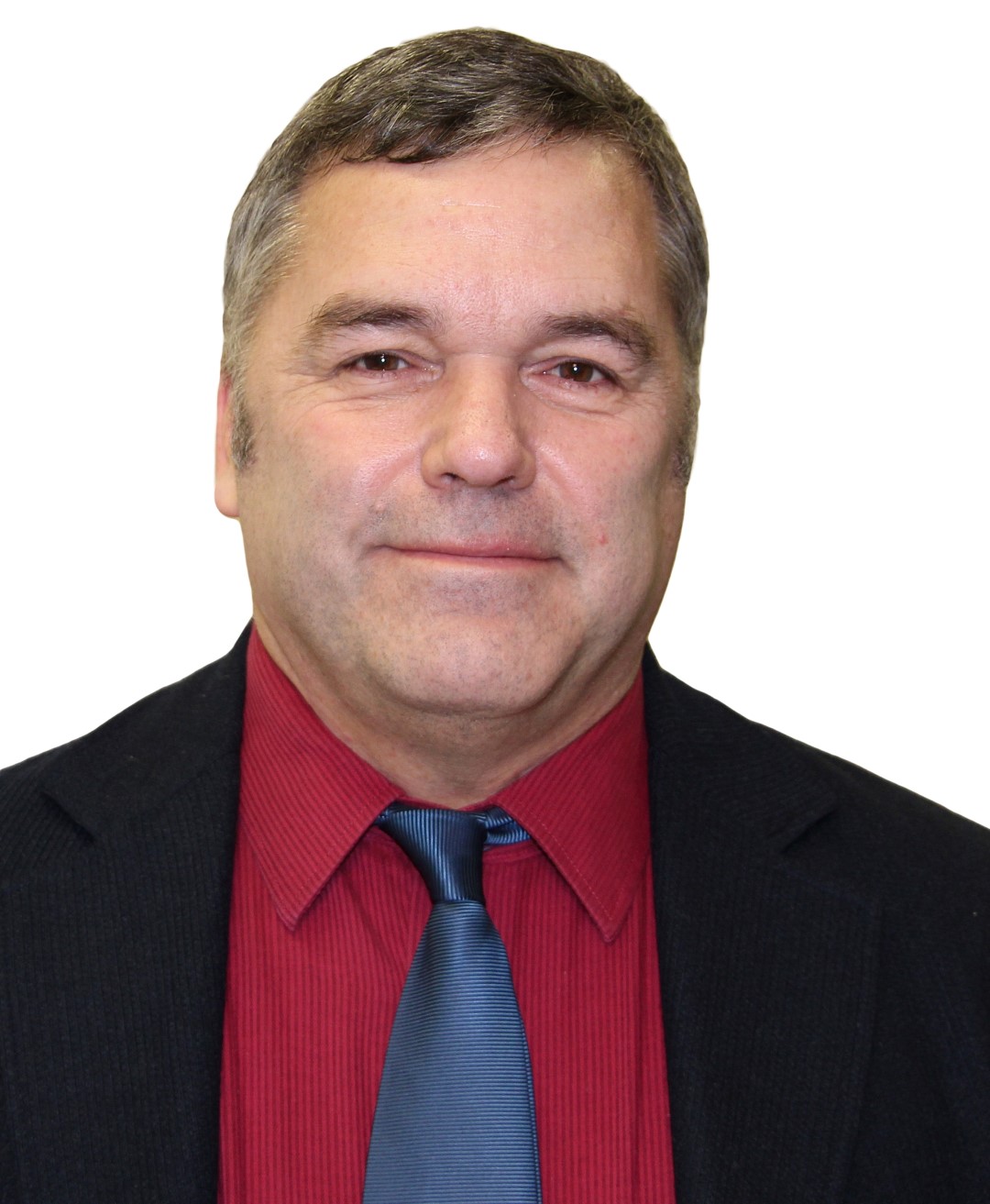 Daniel Brreton.