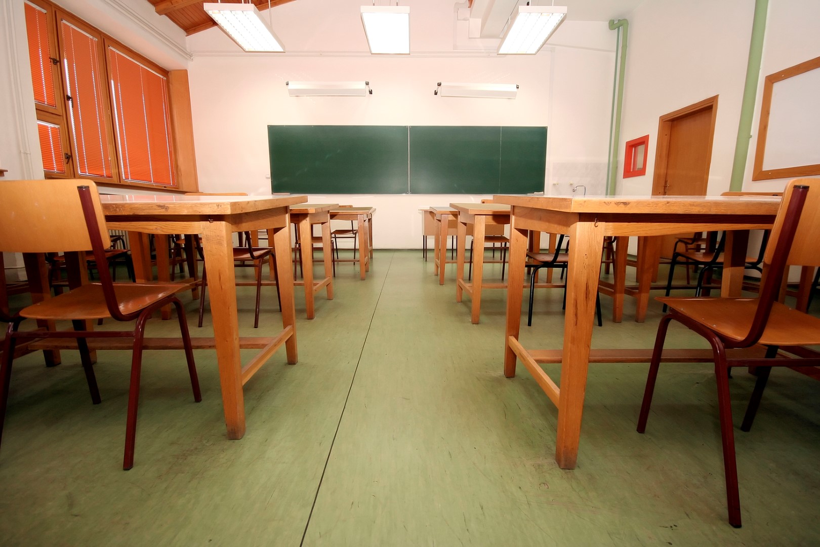 Nouvelle école à Marieville pour la rentrée 2013 ?