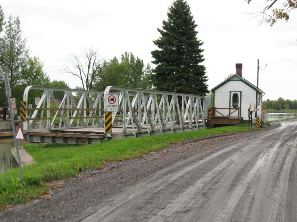 Le pont 4 restera ouvert