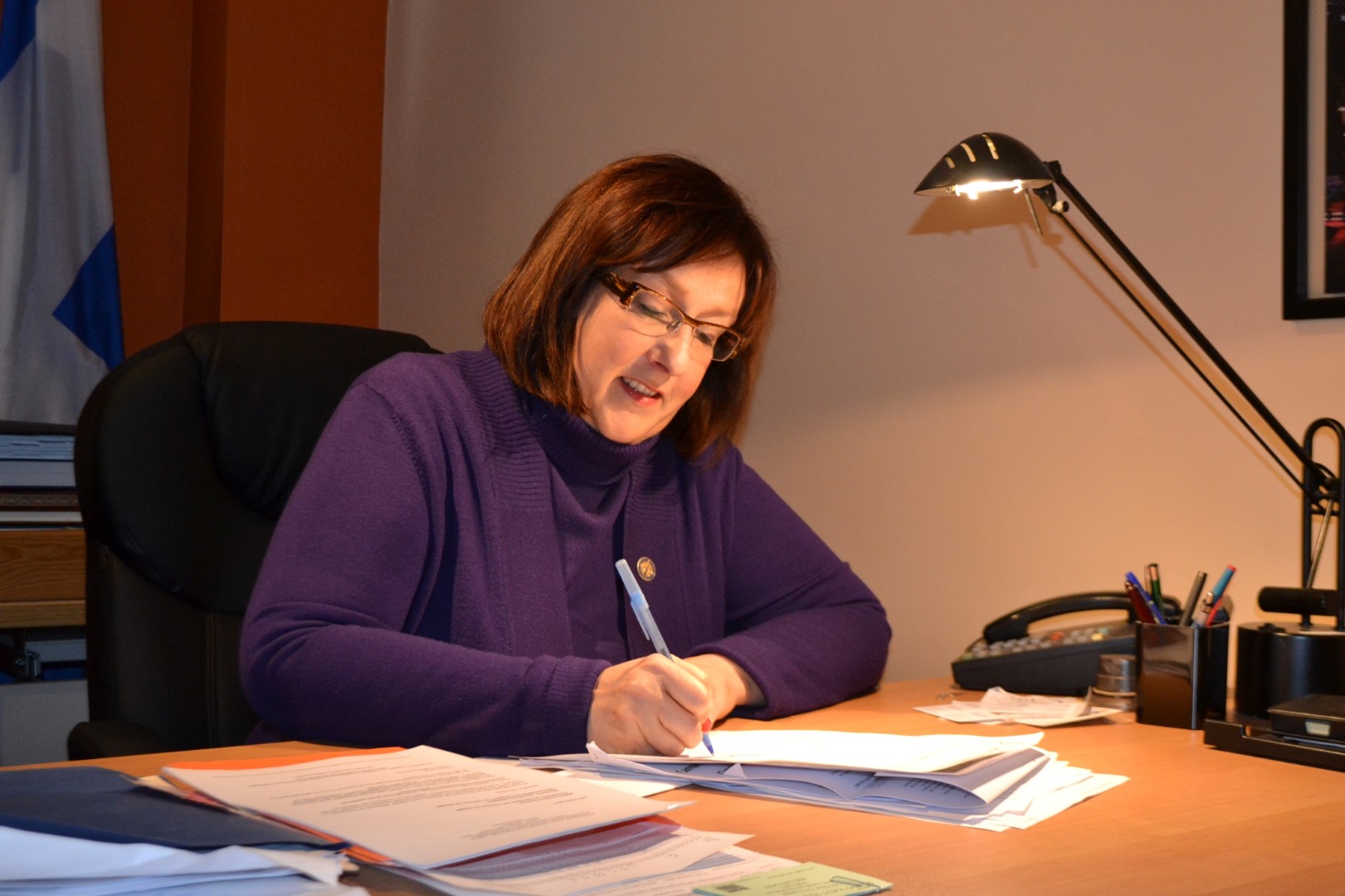 Marie Bouillé