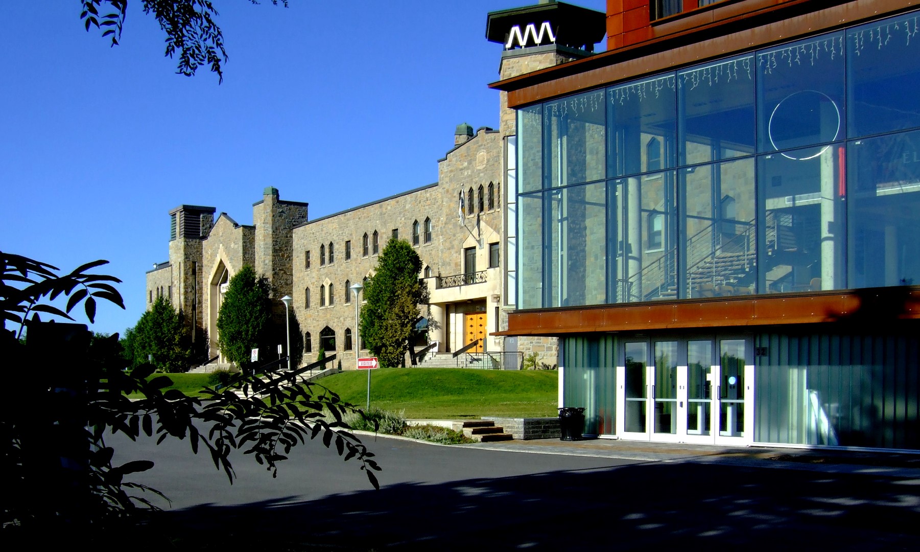 Le Cégep Saint-Jean-sur-Richelieu ferme ses portes aujourd’hui