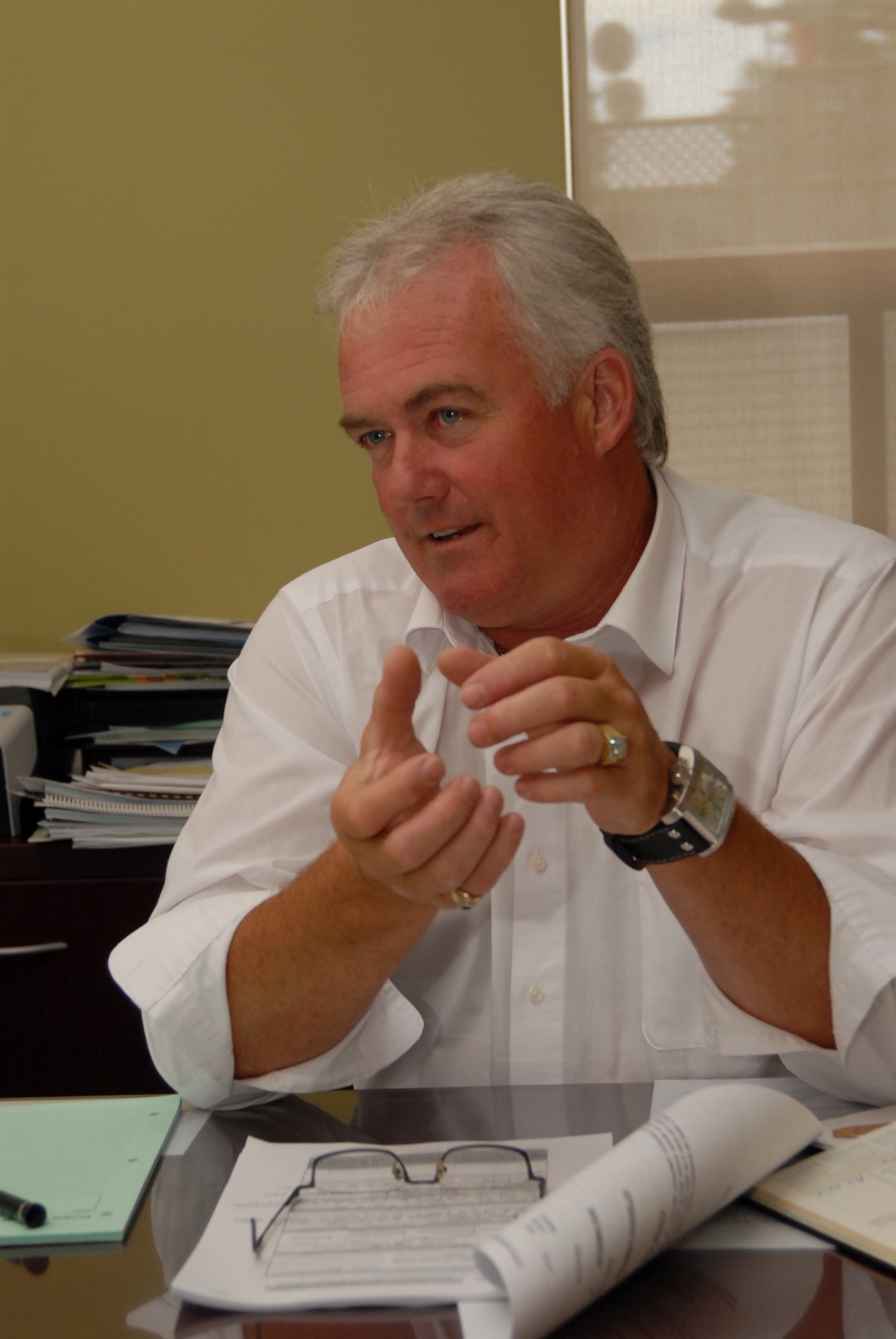 Les compagnies d’assurances poursuivent la Ville de Marieville