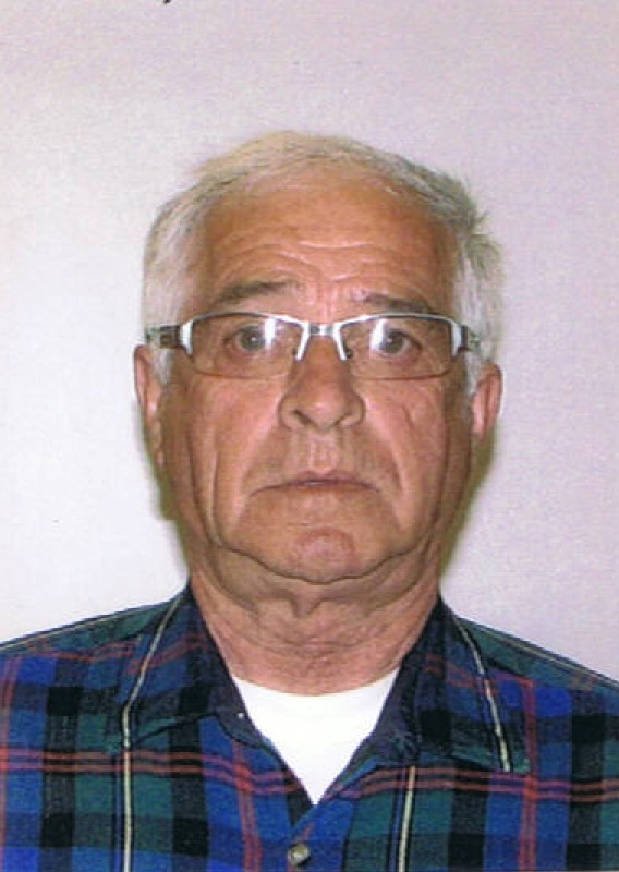 André Deschamps.