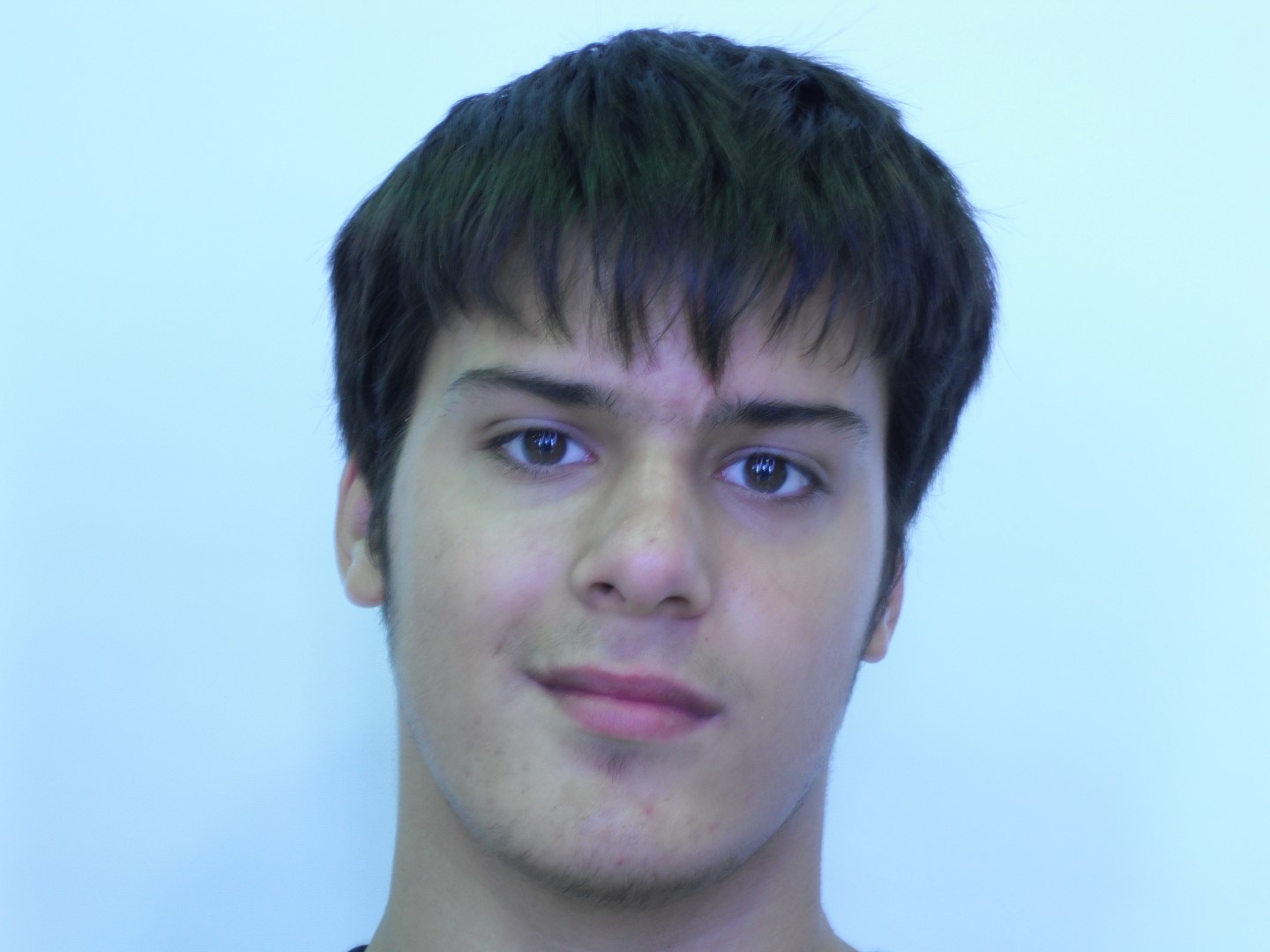 Jeune recherché dans le secteur de Chambly
