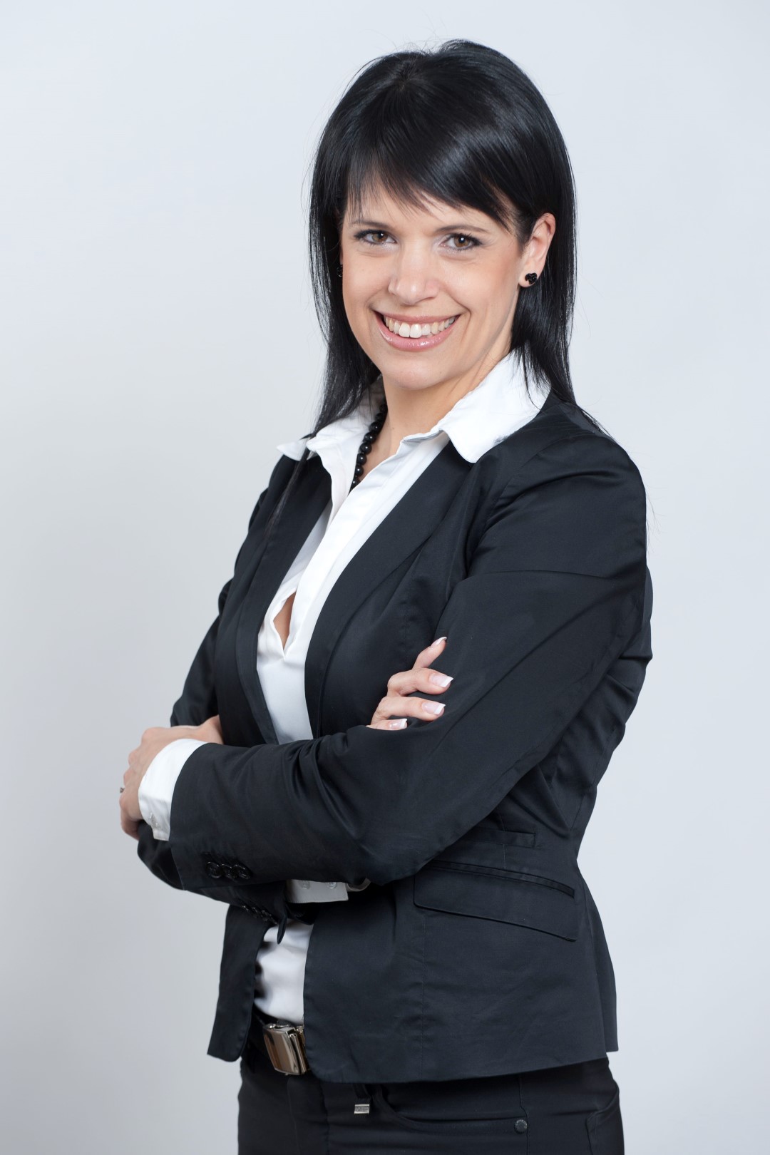 Une leader de demain