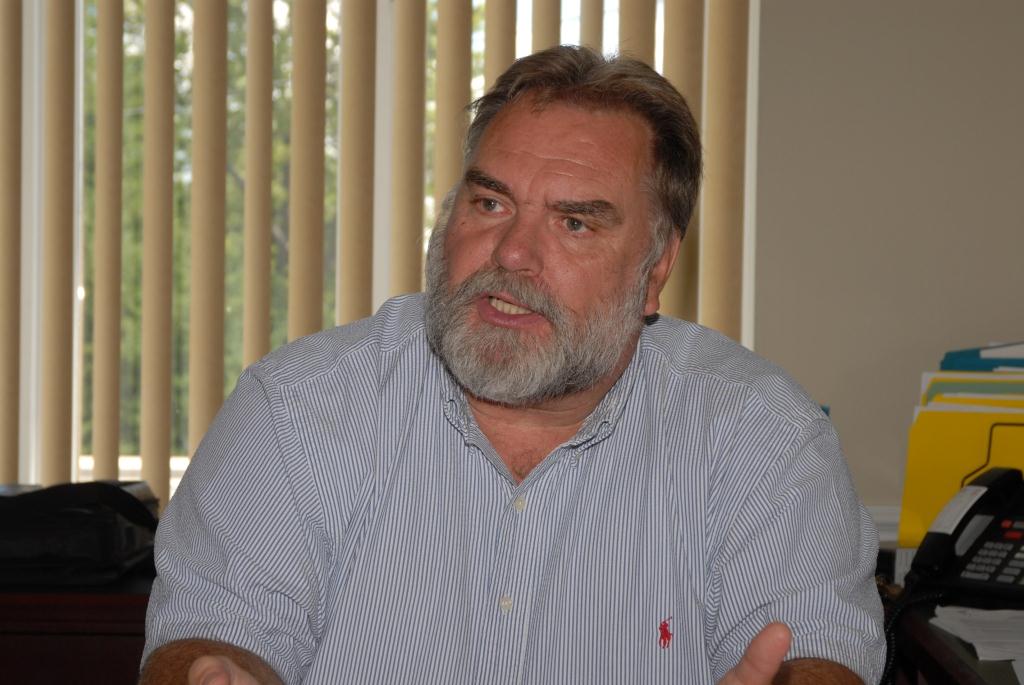 Richelieu veut un nouveau centre communautaire