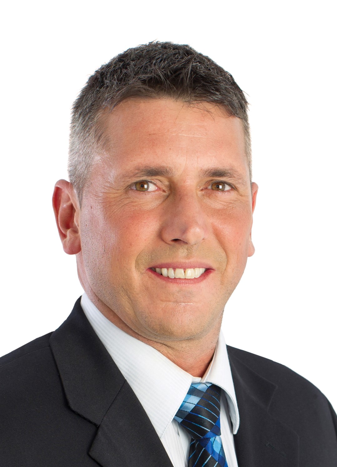 Le candidat de la Coalition Avenir Québec (CAQ), Martin Trudeau, dit être concerné par les problèmes de corruption et entend s’engager avec sa formation afin d’y « mettre fin ».