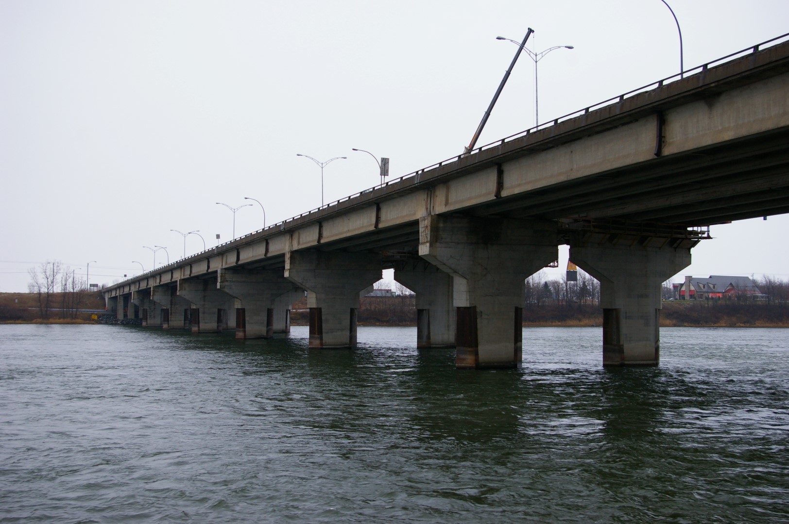 Fermeture complète de la route 223, à Chambly et Carignan