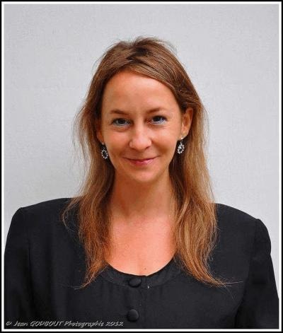 Marie-France Allard.