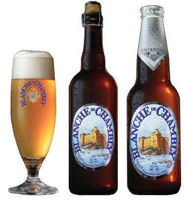 La Blanche de Chambly à nouveau couronnée
