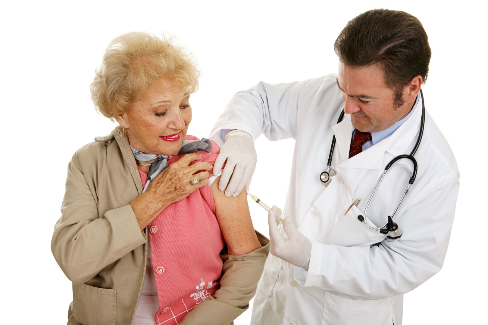 Ne vous laissez pas surprendre par la grippe