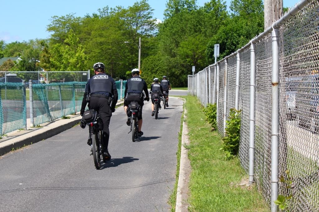 La Régie dresse un bilan positif de ses patrouilles estivales