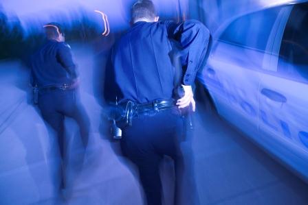 Double meurtre: un Chamblyen arrêté