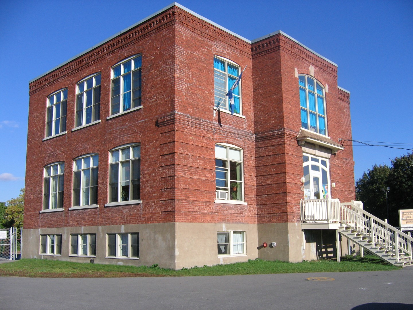 La Roselière perd son statut d'école à projet particulier