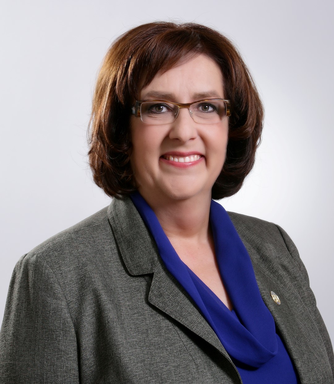 Marie Bouillé