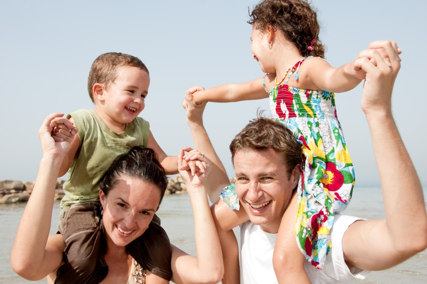 La parole aux parents marievillois
