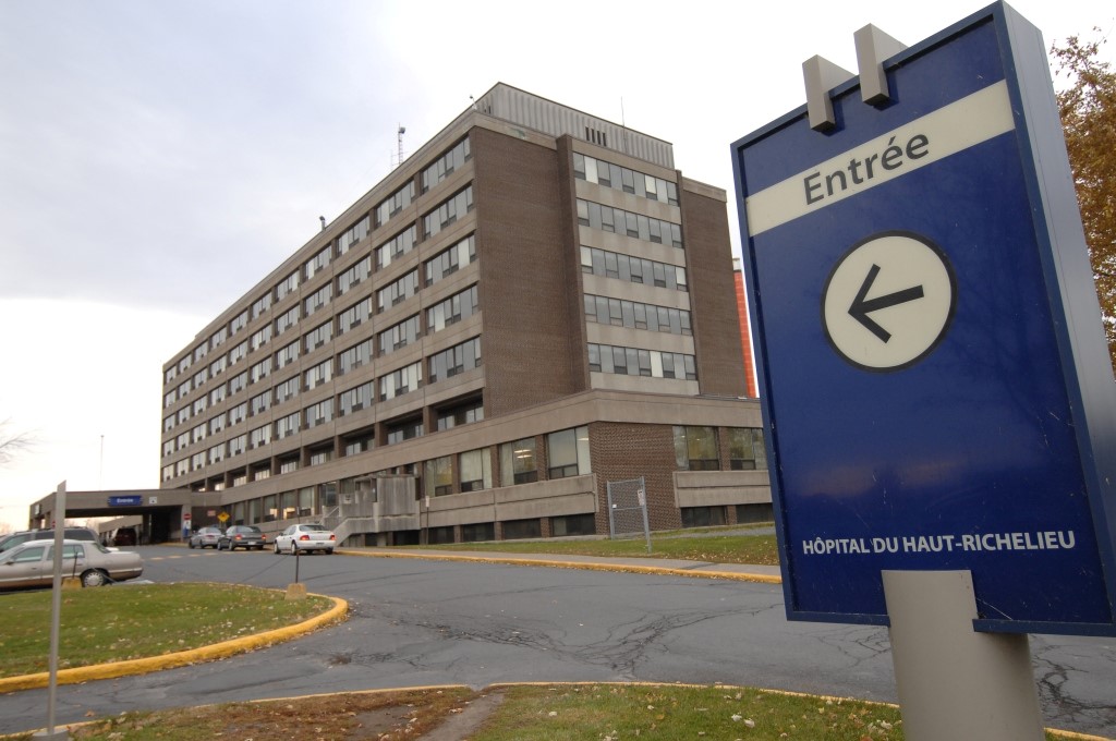 Des patients étrangers quittent sans payer