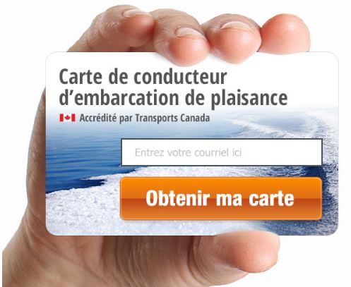 Permis de bateau, pour naviguer en toute sécurité !