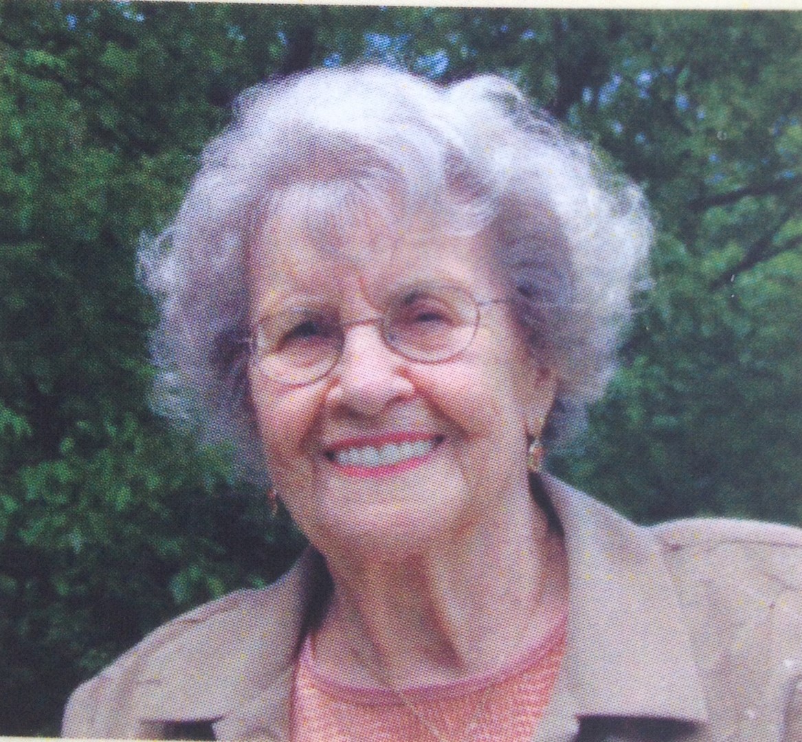 Mordre dans la vie à 97 ans !