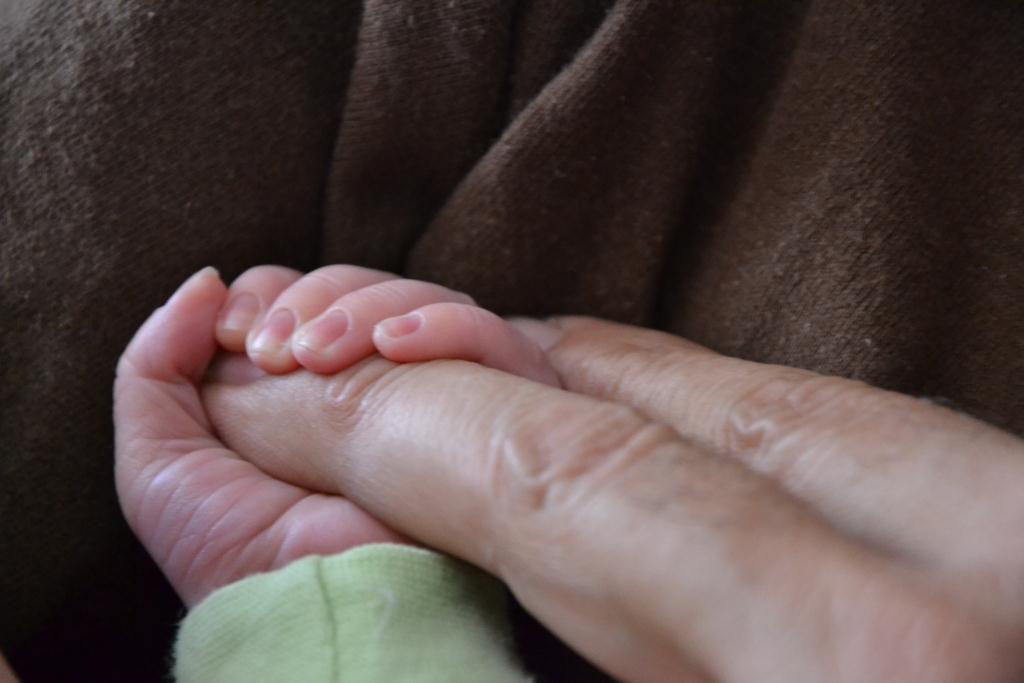 Adopter un enfant en Montérégie