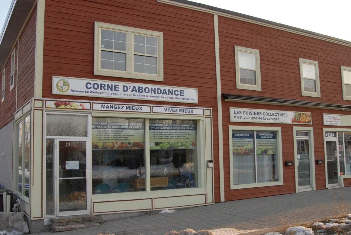 Centraide investit plus de 260 000 $ dans la région