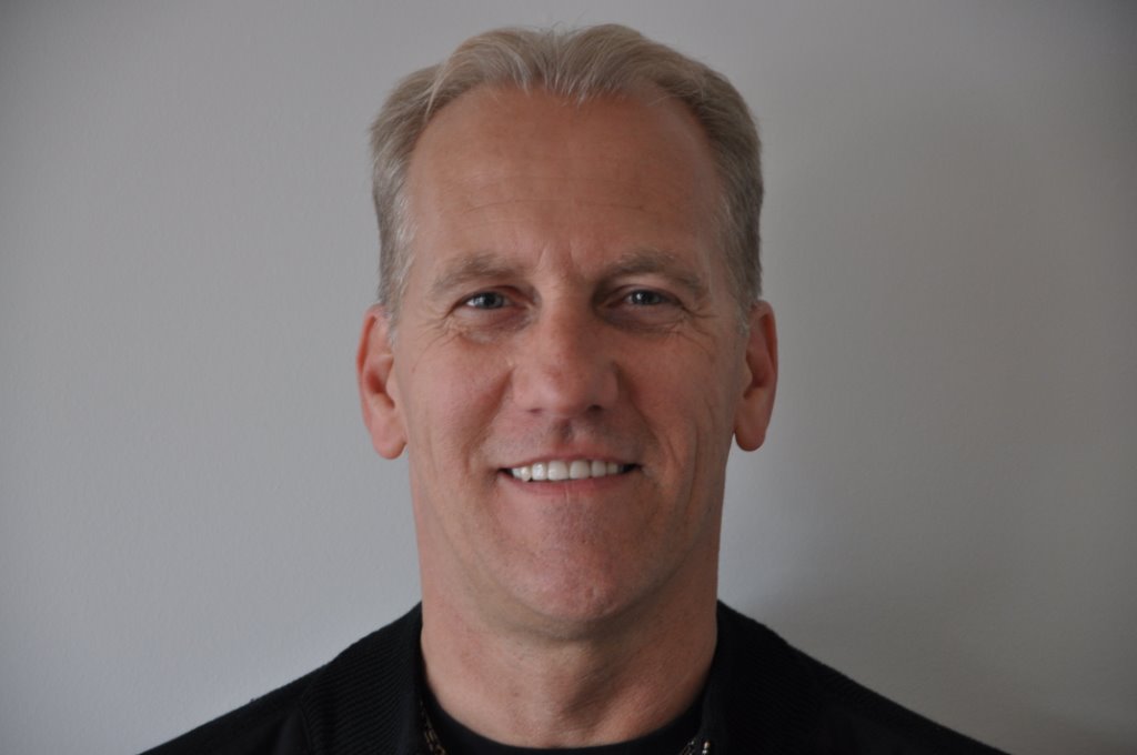Gilles Handfield est candidat indépendant au poste de conseiller du district 1, dans Saint-Mathias-sur-Richelieu.