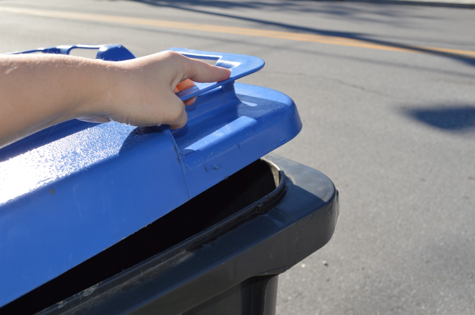 Prochaines dates de collectes à Chambly