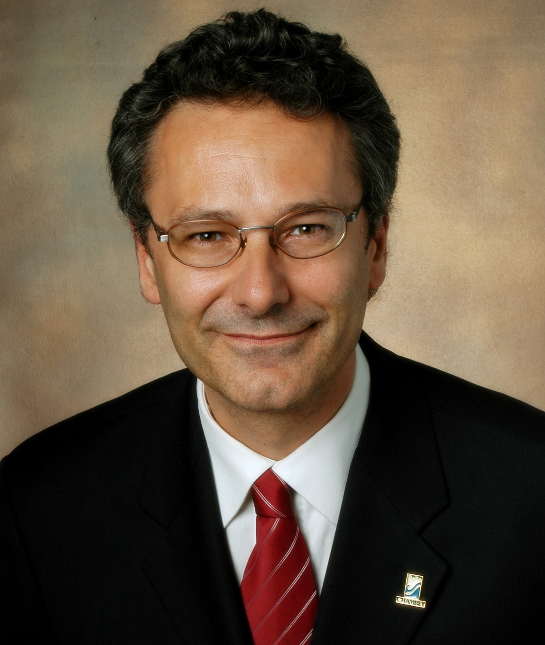 Denis Lavoie