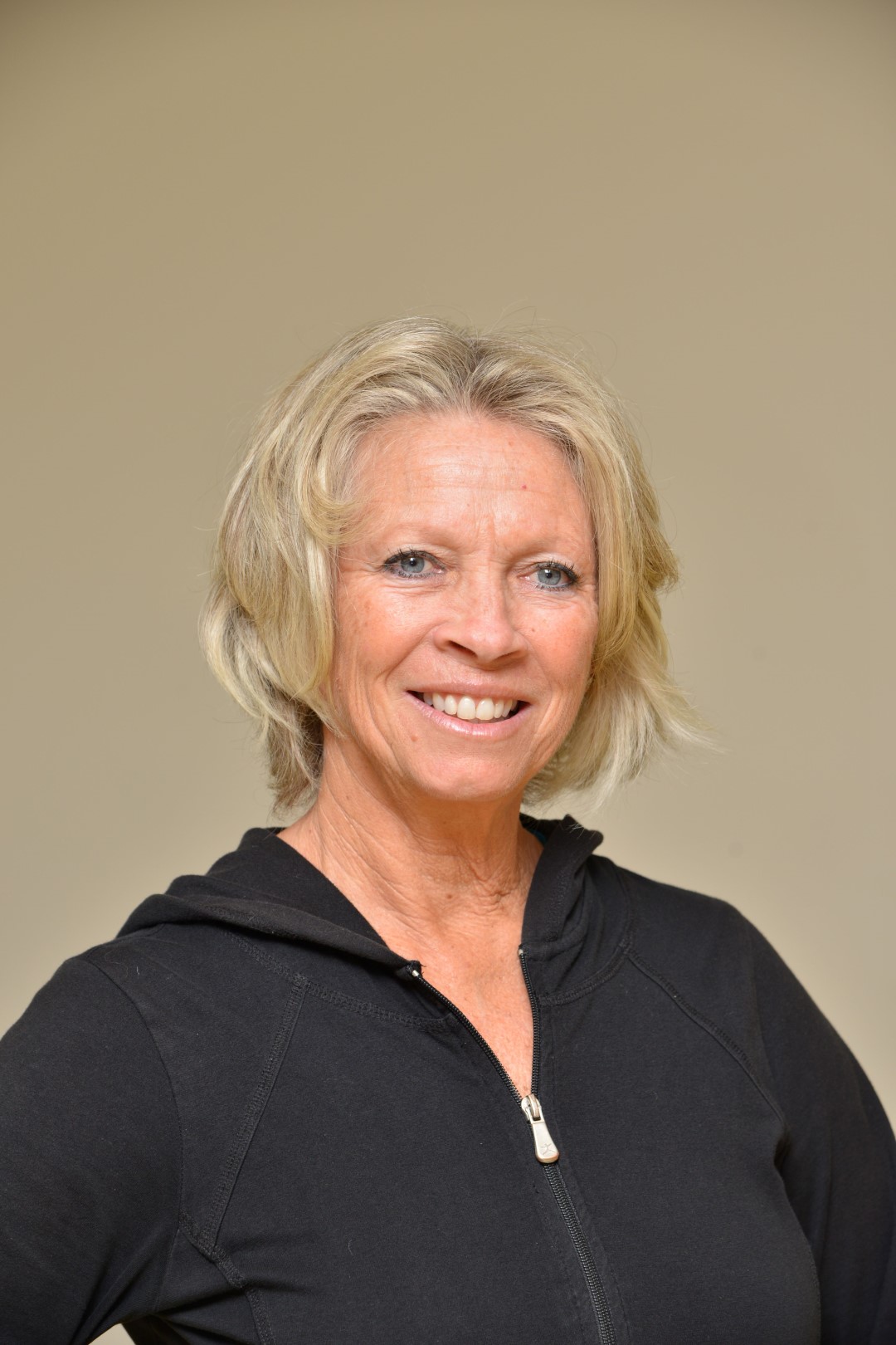 Monic Paquette se présente comme candidate indépendante au poste de conseillère du district 4, à Marieville.