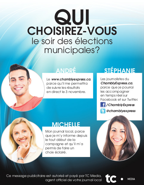 La soirée électorale en direct